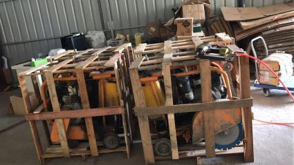 无锡行李、家具、电器包装托运