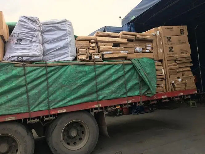无锡家具托运