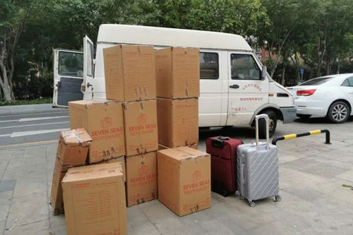无锡行李托运公司