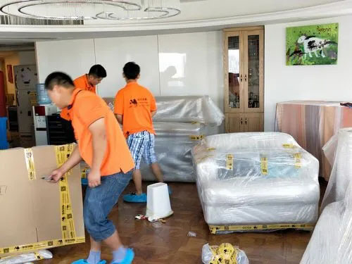 无锡精品搬家公司